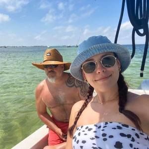 Meet your Posher, Stephen